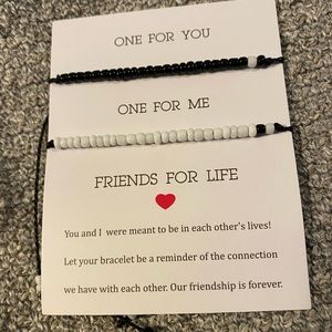 Best Friends Bracelets - #86